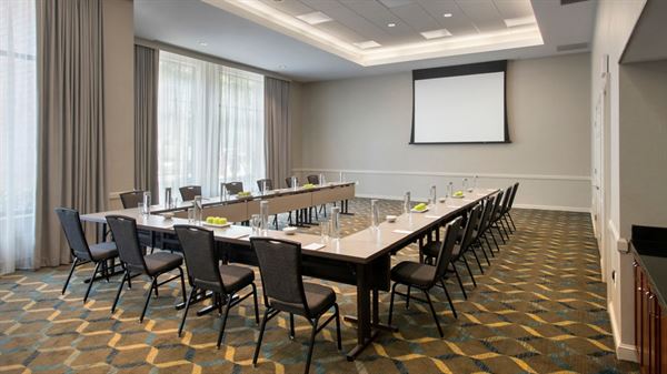 Residence Inn Boston Cambridge