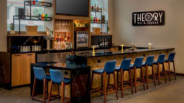 Residence Inn Boston Cambridge