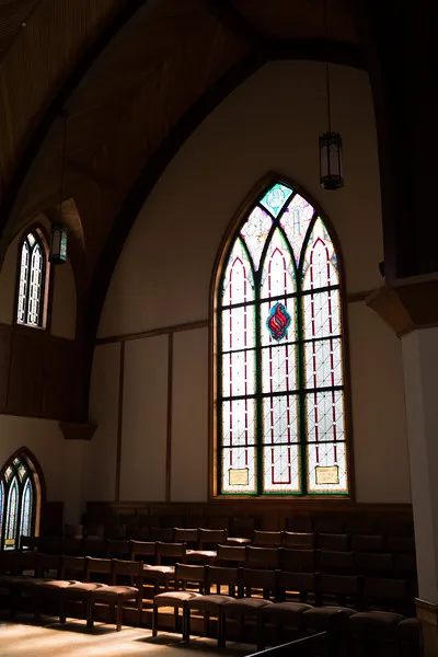 The Chapel at Lee University