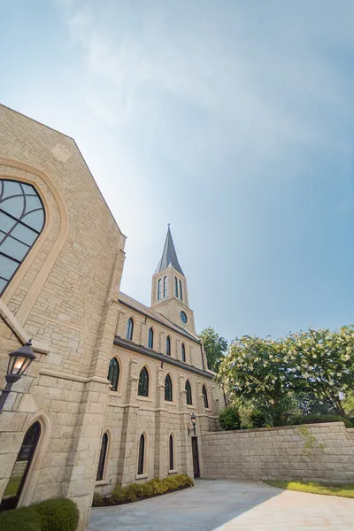 The Chapel at Lee University