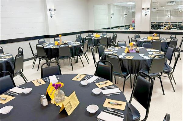 Bayside Event Center