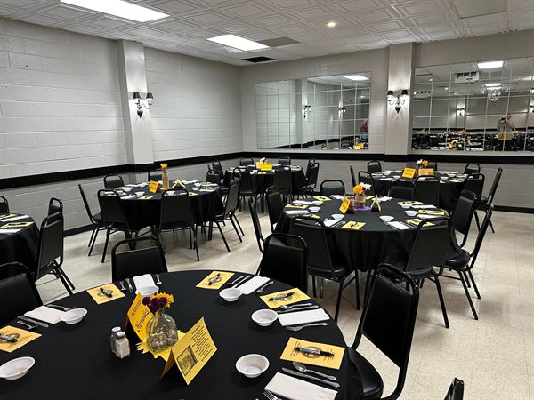 Bayside Event Center