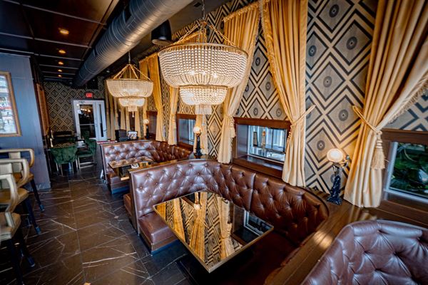 28 Mile Distilling Co.