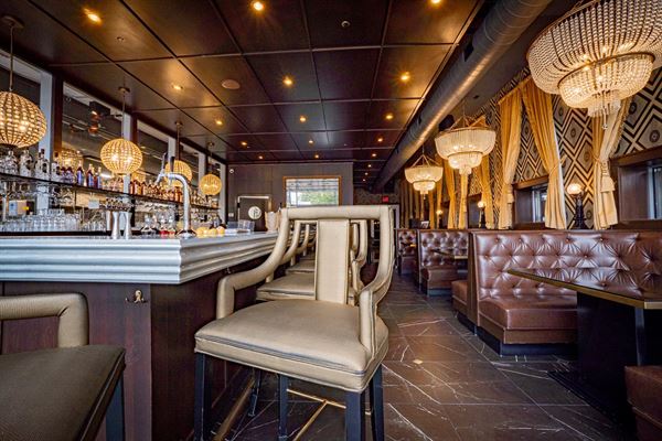 28 Mile Distilling Co.