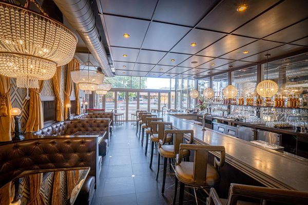 28 Mile Distilling Co.