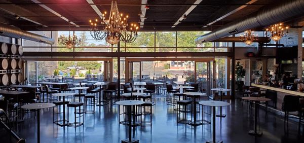 28 Mile Distilling Co.