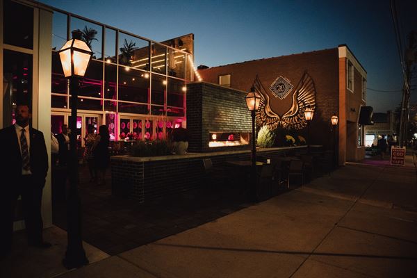 28 Mile Distilling Co.