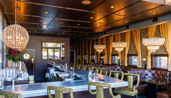 28 Mile Distilling Co.