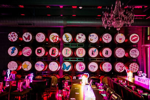 28 Mile Distilling Co.