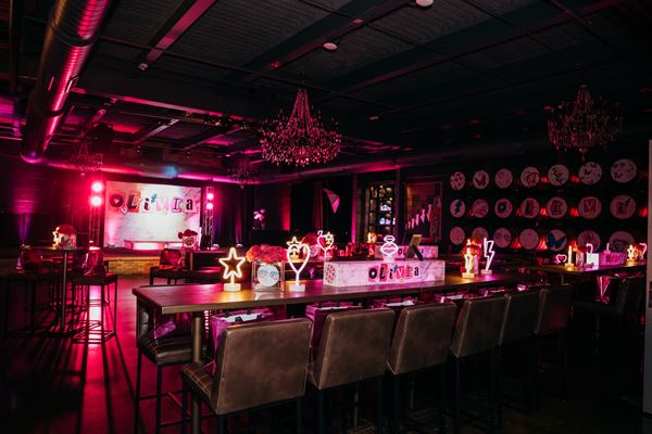 28 Mile Distilling Co.