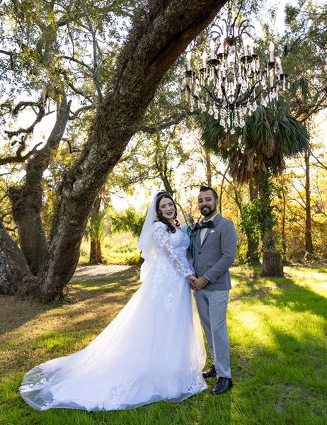 Under the Oaks Wellness & Events