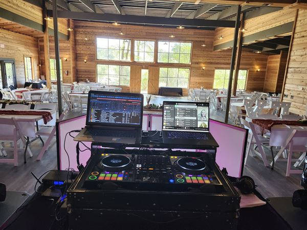 Sights and Sounds Music Entertainment