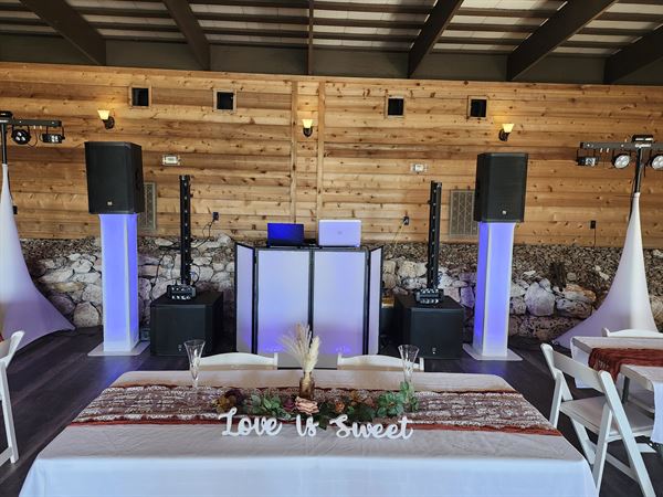 Sights and Sounds Music Entertainment