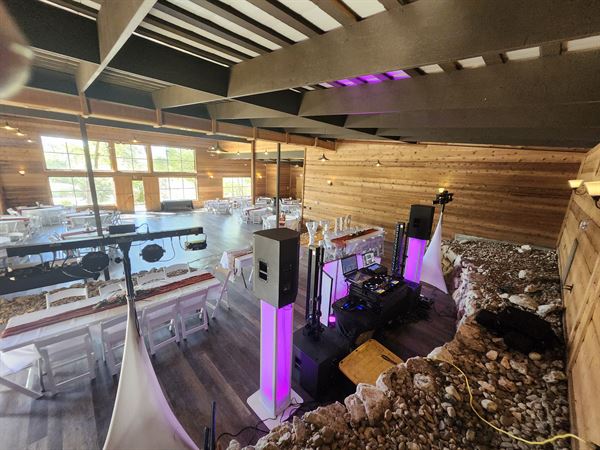 Sights and Sounds Music Entertainment