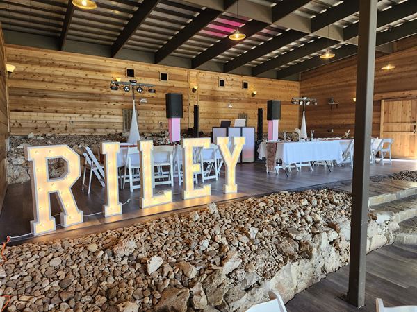 Sights and Sounds Music Entertainment