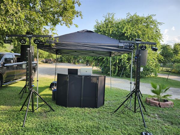 Sights and Sounds Music Entertainment