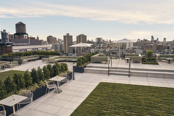 155 Avenue of the Americas