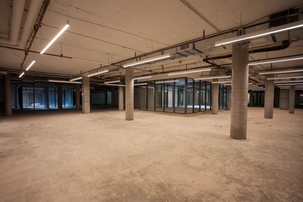 East Williamsburg White Box