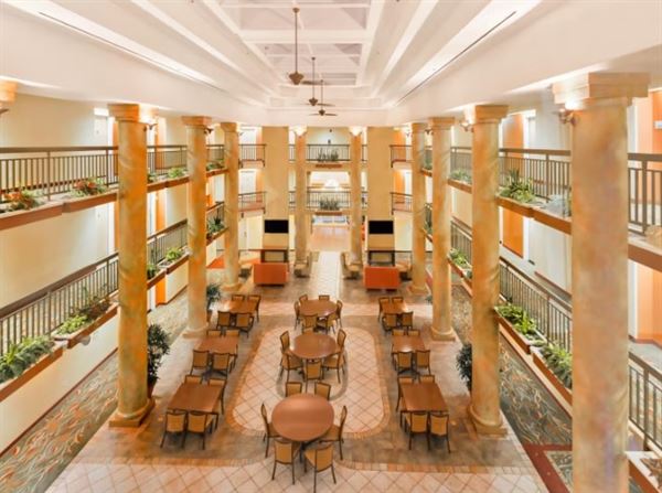 Holiday Inn Express & Suites San Jose-Morgan Hill