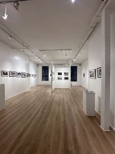 The Loft at White Space Chelsea