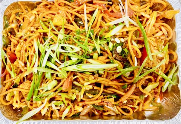 Unreal Curry Fusion Kitchen LLC