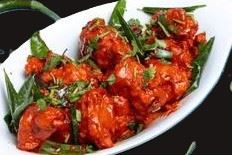 Unreal Curry Fusion Kitchen LLC