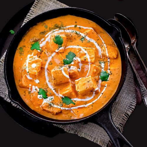 Unreal Curry Fusion Kitchen LLC