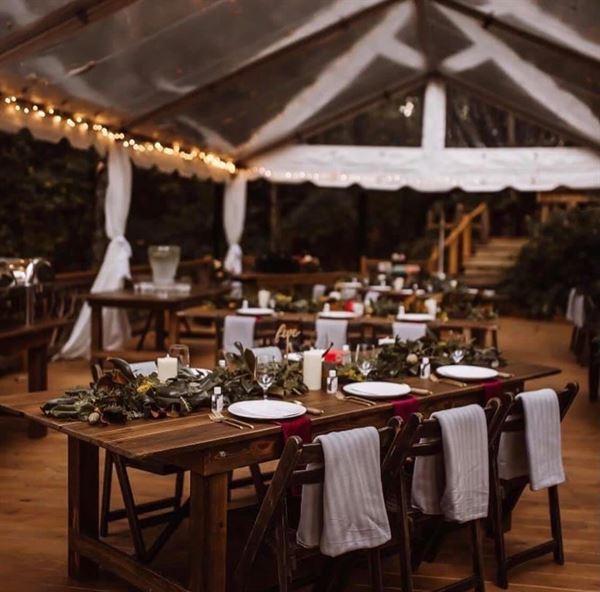 Willow Falls Events LLC