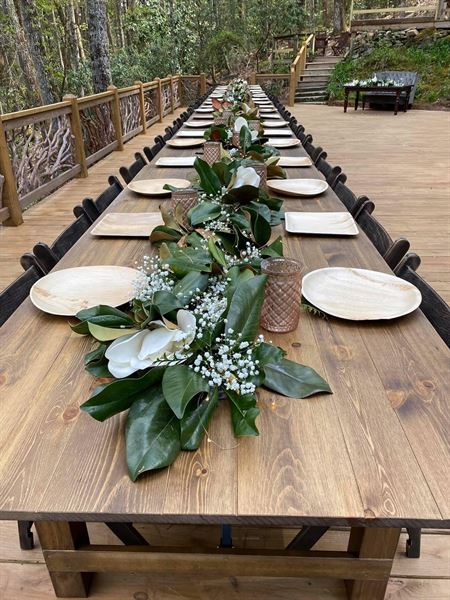 Willow Falls Events LLC