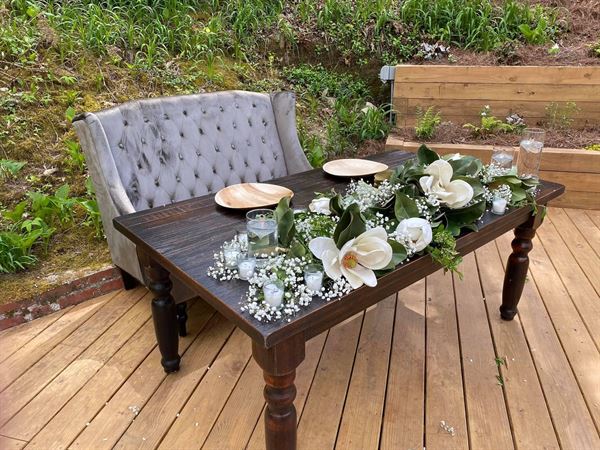 Willow Falls Events LLC