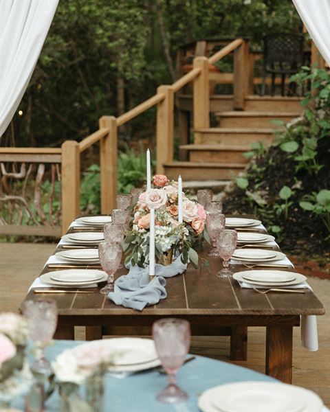 Willow Falls Events LLC