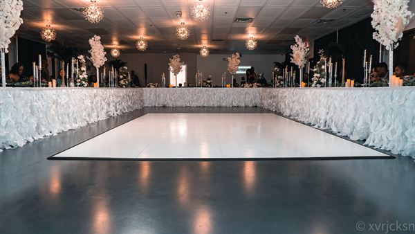 The Beautiful Event Center