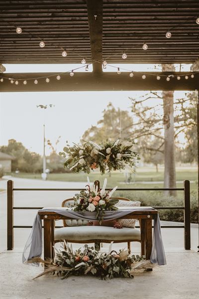 David L Baker  - Outside Caterers Welcome