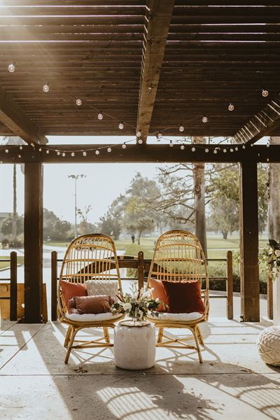 David L Baker  - Outside Caterers Welcome