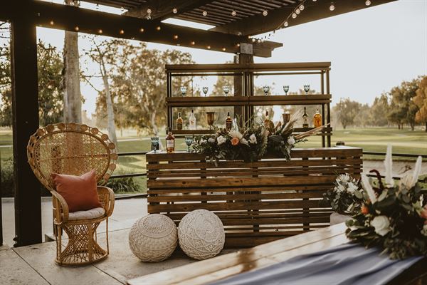 David L Baker  - Outside Caterers Welcome