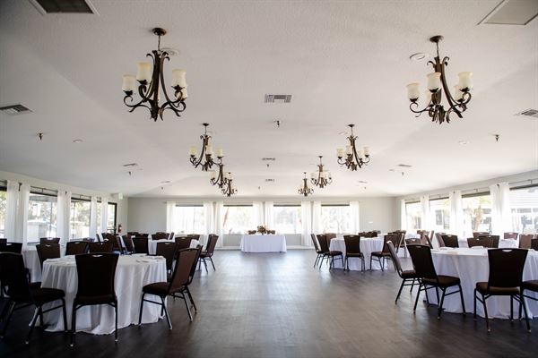 David L Baker  - Outside Caterers Welcome