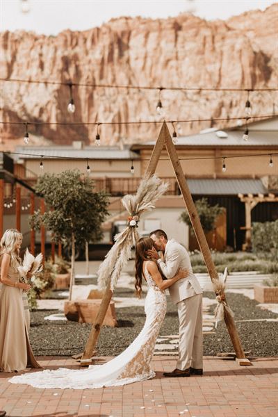 The Vineyard at Water Canyon