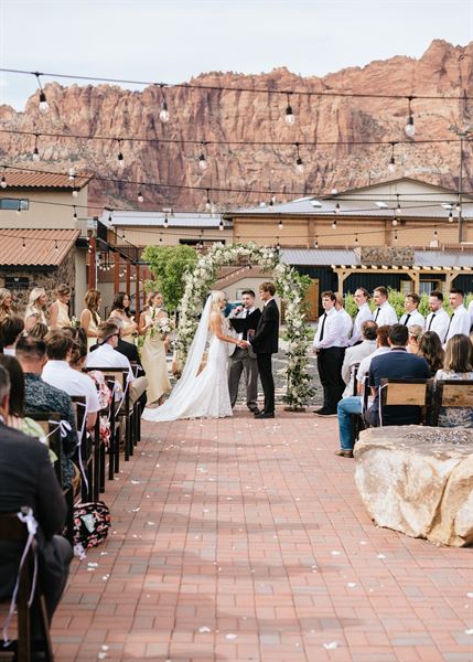 The Vineyard at Water Canyon