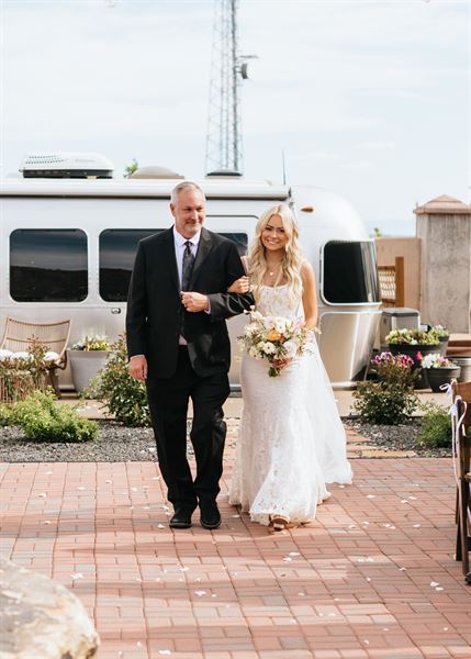 The Vineyard at Water Canyon