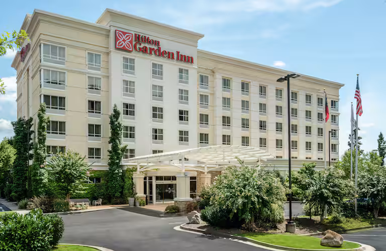 Hilton Garden Inn Dalton