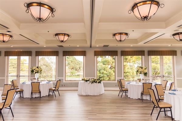 Meadowlark Golf Club