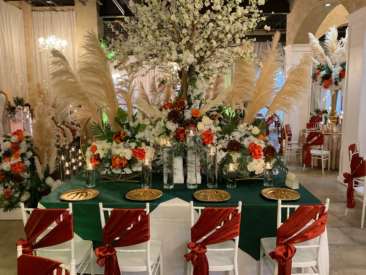 Diamond One Event Center