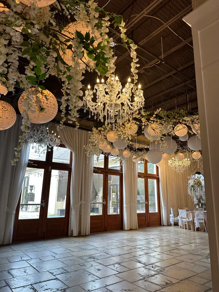 Diamond One Event Center