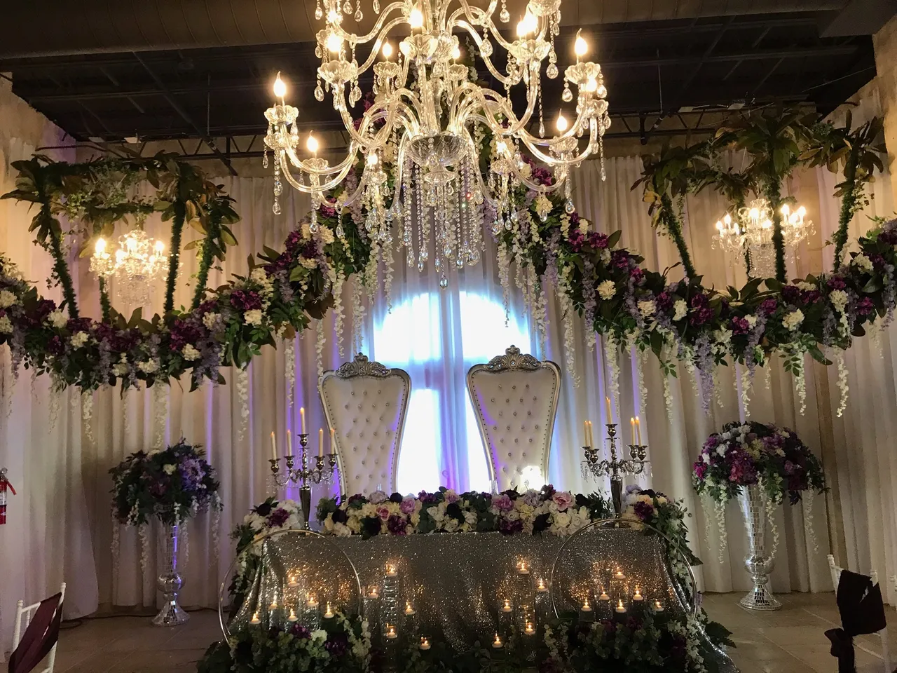 Diamond One Event Center