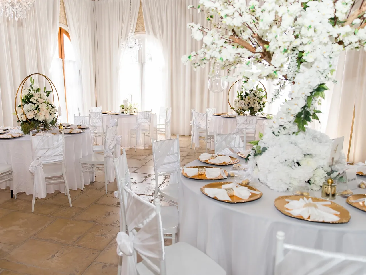 Diamond One Event Center