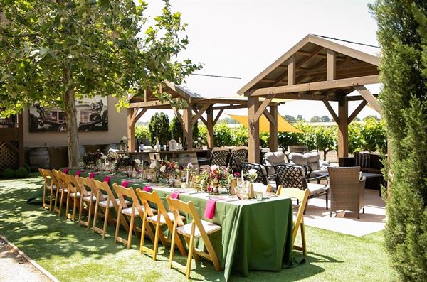 Scribner Bend Vineyards