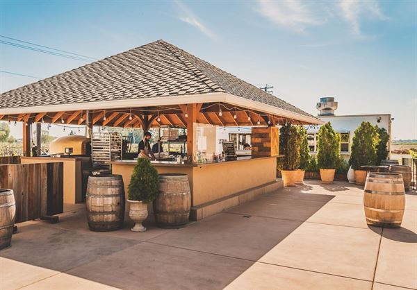 Scribner Bend Vineyards
