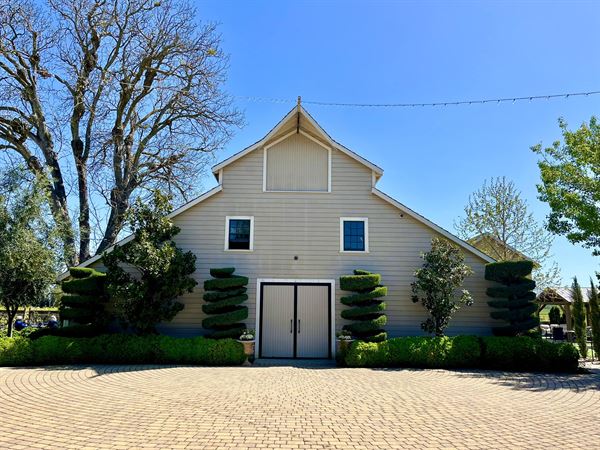 Scribner Bend Vineyards