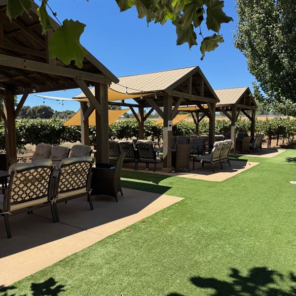 Scribner Bend Vineyards