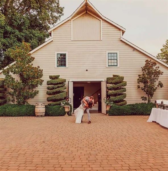 Scribner Bend Vineyards